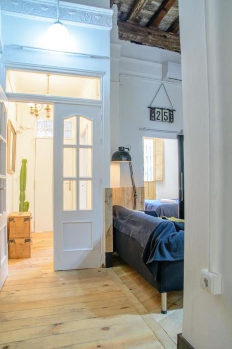 Apartamento Alameda De Hercules *