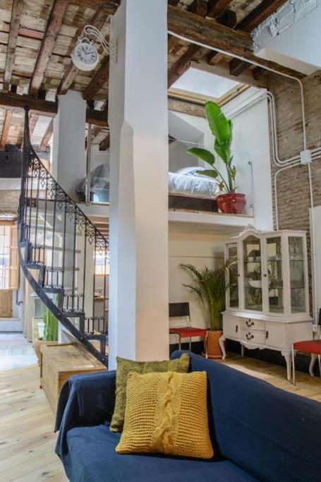 Apartment Alameda De Hercules Seville